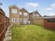 Thumbnail Detached house for sale in Locksgate, Somersham, Huntingdon