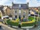 Thumbnail Detached house for sale in Woodside Road, Beaumont Park, Huddersfield, West Yorkshire