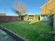 Thumbnail Detached house for sale in Fineshade Close, Barton Seagrave