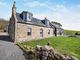 Thumbnail Detached house for sale in Dunecht, Westhill, Aberdeenshire