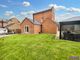 Thumbnail Town house for sale in Bells Lonnen, Prudhoe