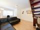 Thumbnail Terraced house to rent in Victory Way, London