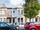 Thumbnail Terraced house to rent in Farlow Road, West Putney