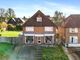Thumbnail Detached house for sale in Station Road, Henfield
