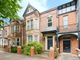 Thumbnail Terraced house for sale in Warwick Road, Carlisle, Cumbria