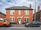 Thumbnail Detached house for sale in Station Road, Llandaff North, Cardiff