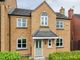 Thumbnail Detached house for sale in Telford Close, Warrington, Cheshire