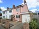 Thumbnail Semi-detached house to rent in Church Road, Kessingland, Lowestoft, Suffolk.
