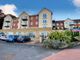 Thumbnail Flat for sale in Adlington House, Slade Road, Portishead, Bristol