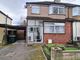 Thumbnail Property to rent in Purbrock Avenue, Garston, Watford