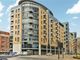 Thumbnail Flat for sale in Queens Dock Avenue, Hull
