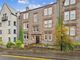 Thumbnail Flat for sale in Irvine Place, Stirling, Stirlingshire