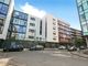 Thumbnail Flat for sale in Hailingswharf, Channelse Road, London