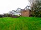 Thumbnail Detached house for sale in Beechcroft, Trelewis, Treharris