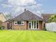 Thumbnail Bungalow for sale in The Rye, Eaton Bray, Central Bedfordshire