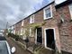Thumbnail Terraced house for sale in Princes Street, Abergavenny
