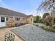 Thumbnail Detached bungalow for sale in Cowpers Gate, Long Sutton, Spalding, Lincolnshire