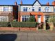 Thumbnail Semi-detached house for sale in Mesnes Road, Wigan