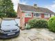 Thumbnail Semi-detached house for sale in Woods Hill Close, Ashurst Wood