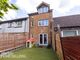 Thumbnail Terraced house for sale in Bertrand Way, London