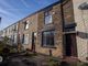 Thumbnail Terraced house for sale in Tonge Moor Road, Bradshaw, Bolton