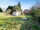 Thumbnail Semi-detached bungalow for sale in Park Road, Spixworth, Norwich