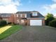 Thumbnail Detached house for sale in Salterns Lane, Hayling Island, Hampshire