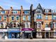 Thumbnail Flat for sale in Streatham High Road, London