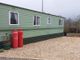 Thumbnail Mobile/park home for sale in Crossgates, Llandrindod Wells