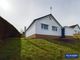 Thumbnail Detached bungalow for sale in Briar Bank, Cockermouth