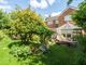 Thumbnail Detached house for sale in Lightwater, Surrey