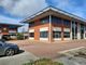 Thumbnail Office to let in 12 Cheshire Avenue, Cheshire Business Park, Lostock Gralam, Northwich, Cheshire