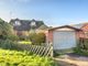 Thumbnail Detached bungalow for sale in Bellevue Road, Whitstable