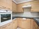 Thumbnail Flat for sale in Green Haven Court, London Road, Cowplain