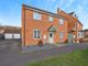Thumbnail Detached house for sale in Haywain Drive, Deeping St. Nicholas, Spalding