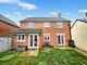 Thumbnail Detached house for sale in Barons Crescent, Trowbridge