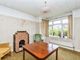 Thumbnail Detached bungalow for sale in Upton Crescent, Nursling, Southampton