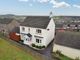 Thumbnail Detached house for sale in Portugal Way, Okehampton