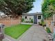 Thumbnail Terraced house for sale in Surrey Road, Dagenham