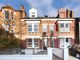 Thumbnail Flat for sale in Balham Park Road, Balham, London