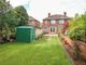 Thumbnail Semi-detached house for sale in Manor Drive, Bennettthorpe, Doncaster