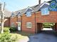 Thumbnail Terraced house to rent in Gibbards Close, Sharnbrook, Bedford