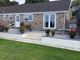 Thumbnail Detached bungalow for sale in Taliesin, Machynlleth