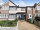 Thumbnail Semi-detached house for sale in Crofton Avenue, Bexley
