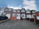 Thumbnail Semi-detached house for sale in Warmington Road, Sheldon, Birmingham