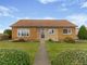 Thumbnail Detached bungalow to rent in Netherthorpe, Worksop