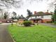 Thumbnail Detached house for sale in Broughton Cross Roads, Scawby