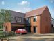 Thumbnail Detached house for sale in Greenfield Road, Flitton