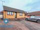 Thumbnail Detached bungalow to rent in Burleigh Close, Carlton, Nottingham