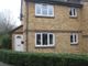Thumbnail End terrace house for sale in Rabournmead Drive, Northolt, Middlesex